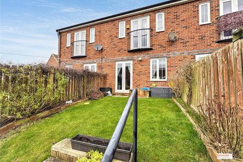 undefined, Deepdale Drive, Delves Lane, Consett, DH8