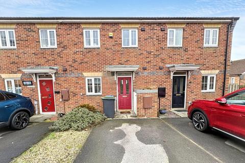 undefined, Deepdale Drive, Delves Lane, Consett, DH8