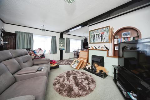 undefined, Little Meadow, Woodside Home Park, Luton