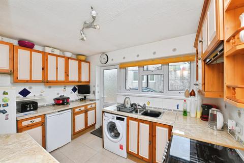 3 bedroom semi-detached house for sale, Churchtown Vale, Saltash