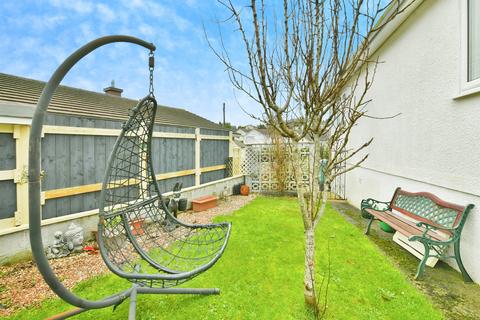 3 bedroom semi-detached house for sale, Churchtown Vale, Saltash