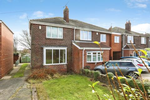 2 bedroom semi-detached house for sale, Sandringham Avenue, Whiston, Rotherham