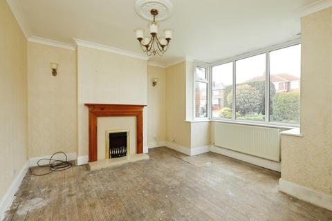 2 bedroom semi-detached house for sale, Sandringham Avenue, Whiston, Rotherham
