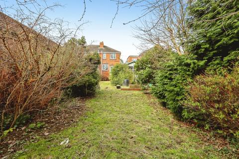 2 bedroom semi-detached house for sale, Sandringham Avenue, Whiston, Rotherham