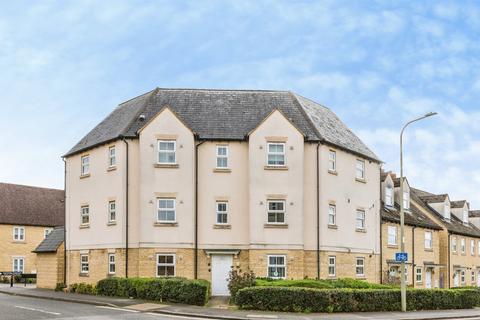 undefined, Woodford Way, Witney