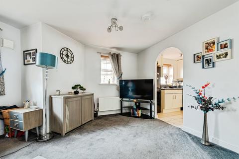 undefined, Woodford Way, Witney