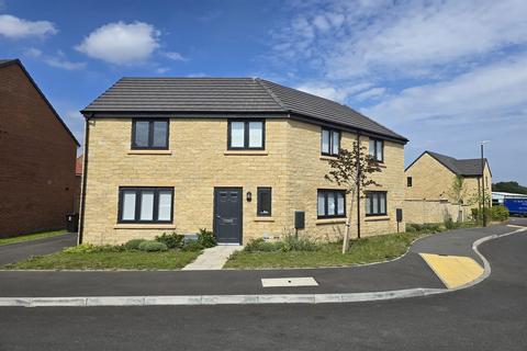 undefined, Burrows Avenue, S45