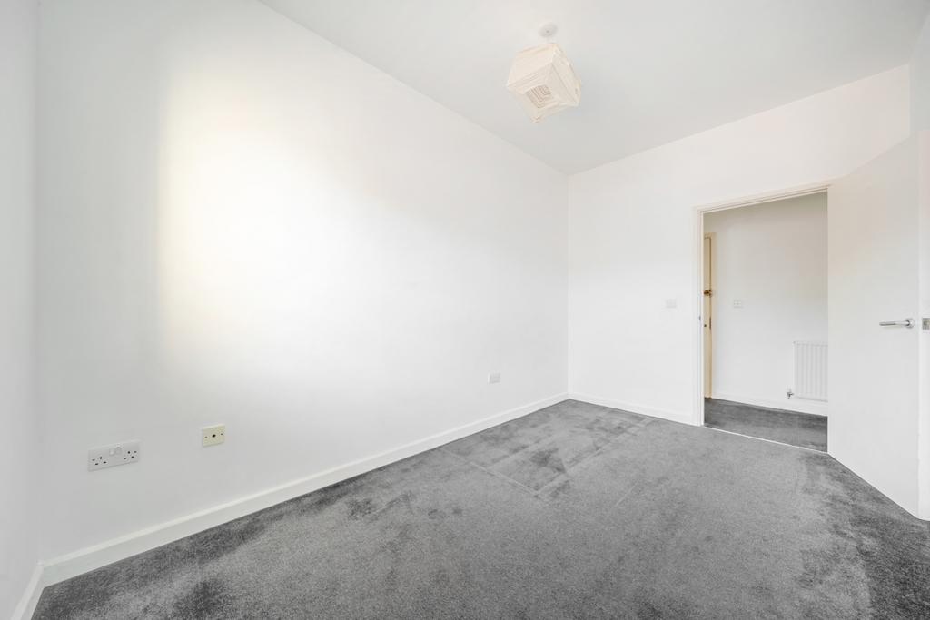 Bedroom.