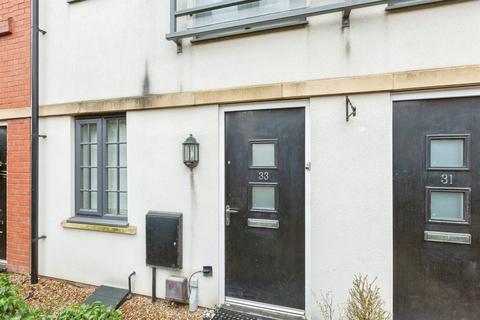 undefined, Wolsey Island Way, Leicester