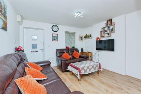 undefined, Wolsey Island Way, Leicester