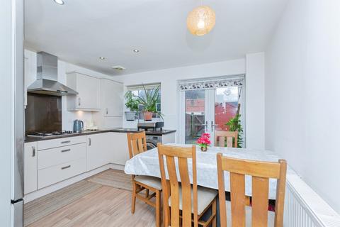 undefined, Wolsey Island Way, Leicester
