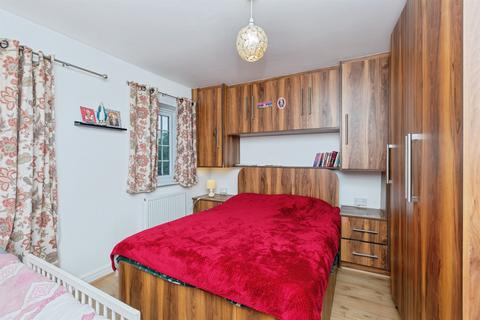 undefined, Wolsey Island Way, Leicester