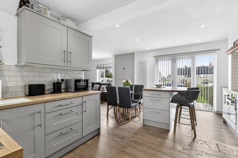 3 bedroom semi-detached house for sale, 4 Sycamore Close, Spennithorne Leyburn, DL8 5PP