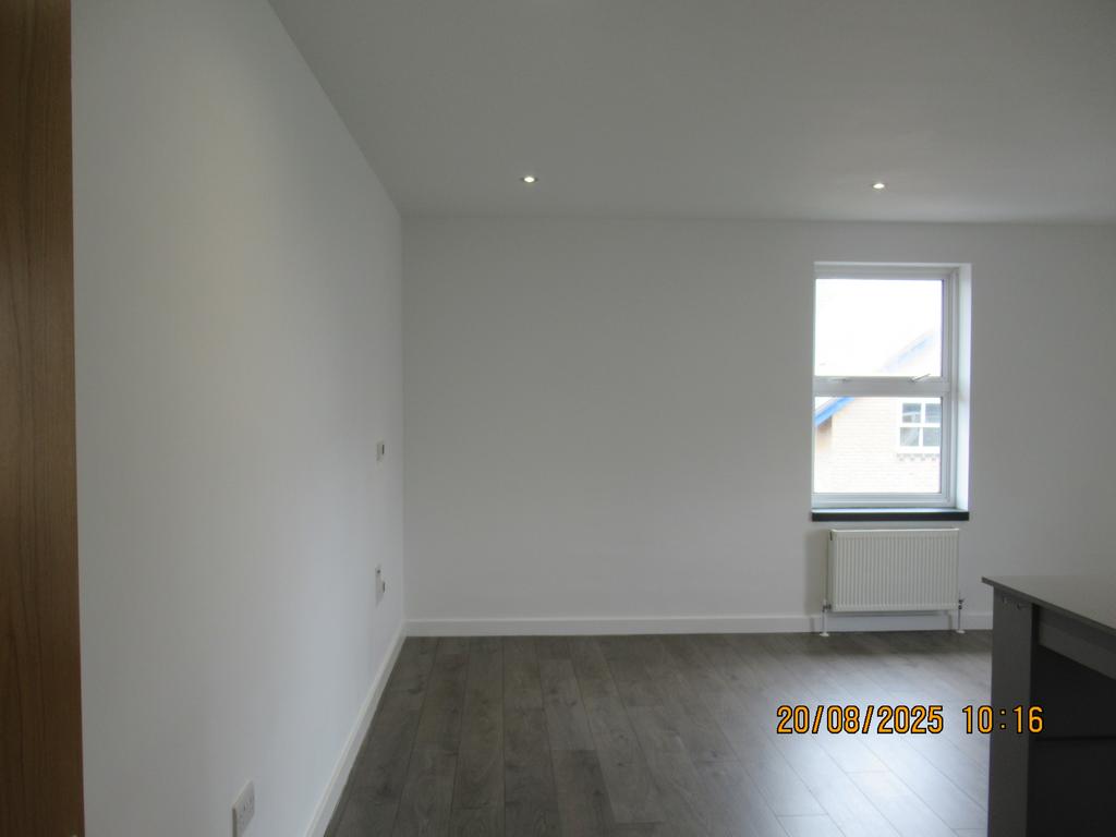 Living Room/Bedroom