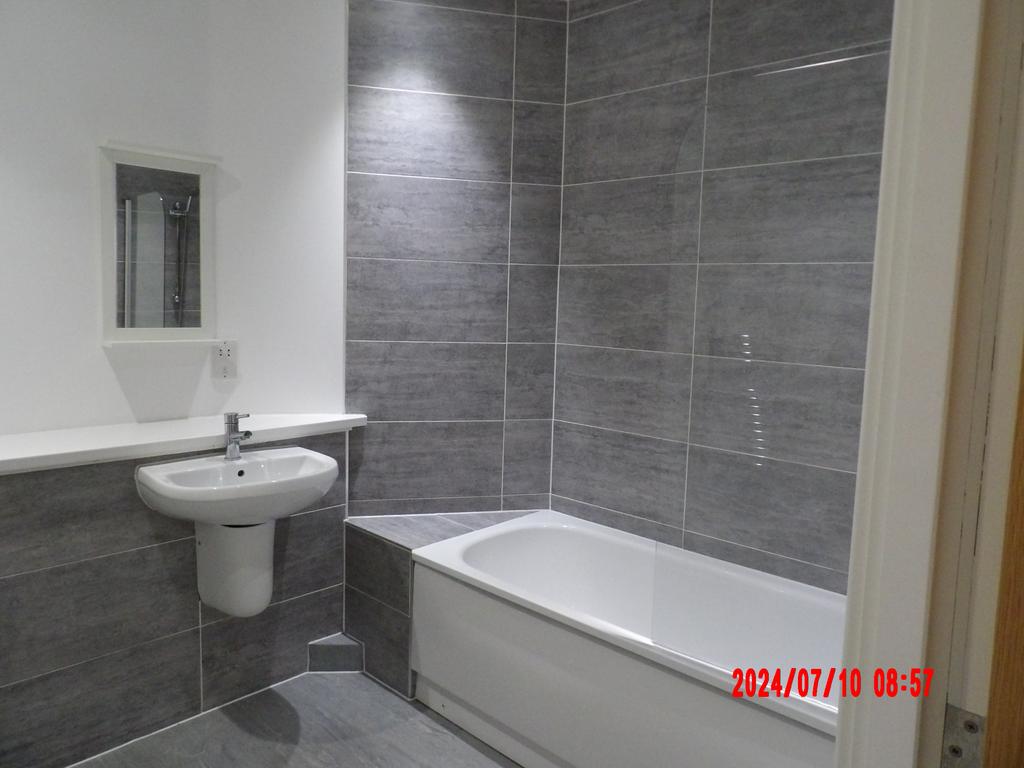 Bathroom/WC