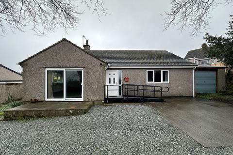 undefined, Pen Y Berllan, Llanfairpwllgwyngyll, LL61