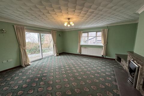 undefined, Pen Y Berllan, Llanfairpwllgwyngyll, LL61