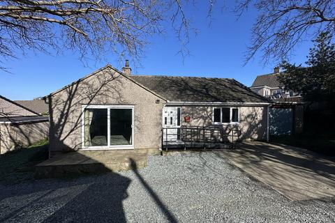 2 bedroom bungalow for sale, Just off Lon Ty Croes, Llanfairpwll, Anglesey, LL61