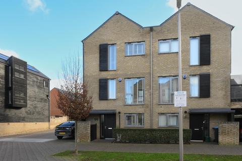 undefined, High Chase, Newhall, Harlow