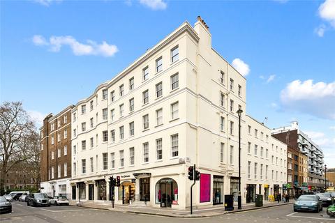 Hinde House, 14 Hinde Street, London, W1U