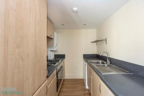 2 bedroom apartment to rent, London Road, Brighton BN1
