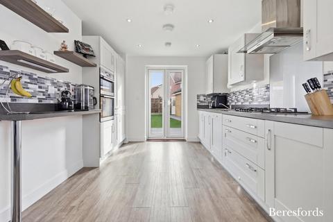 undefined, Thompson Avenue, Burnham-on-Crouch, CM0
