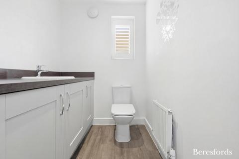 undefined, Thompson Avenue, Burnham-on-Crouch, CM0