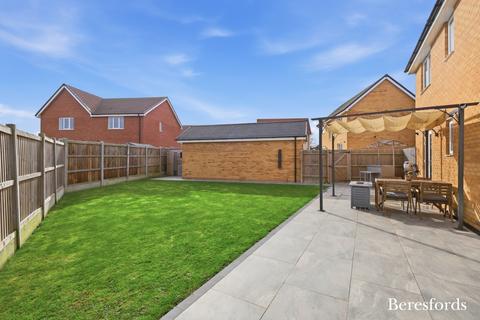 undefined, Thompson Avenue, Burnham-on-Crouch, CM0