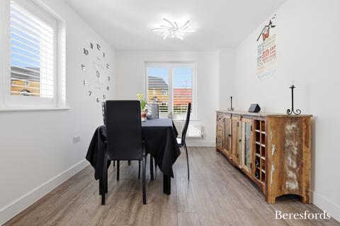 undefined, Thompson Avenue, Burnham-on-Crouch, CM0