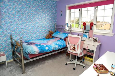 undefined, Cooper Court, Lanark ML11
