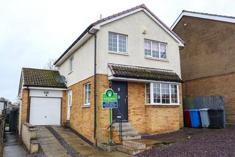 undefined, Cooper Court, Lanark ML11
