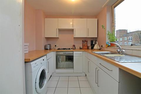 1 bedroom flat to rent, Nelson Gardens, London