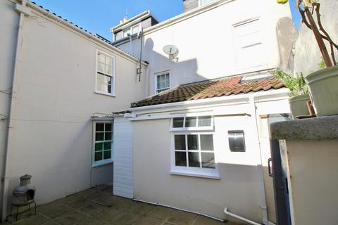 1 bedroom cottage for sale, Duhamel Place, Jersey JE2