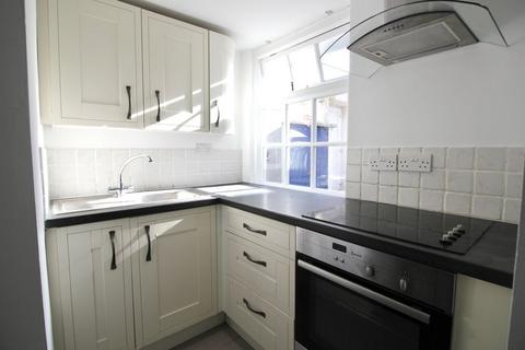 1 bedroom cottage for sale, Duhamel Place, Jersey JE2