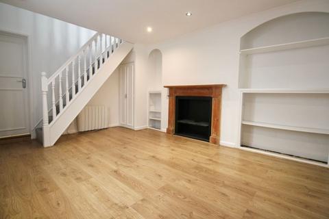 1 bedroom cottage for sale, Duhamel Place, Jersey JE2