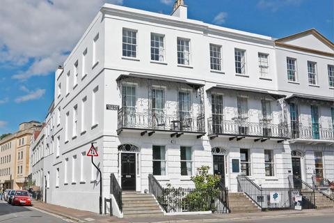undefined, Crescent Terrace, Cheltenham GL50 3PE