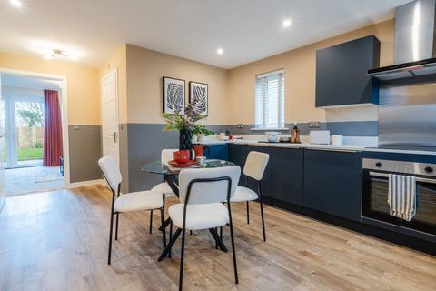 undefined, Plot 014, Glin at Bluebell Court, East Street, Goldthorpe S63