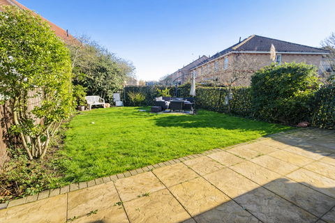 4 bedroom detached house for sale, Blanchland Circle, Milton Keynes MK10