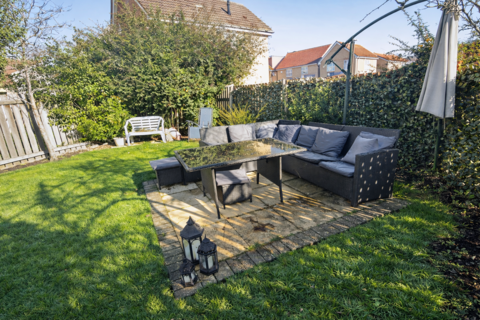 4 bedroom detached house for sale, Blanchland Circle, Milton Keynes MK10