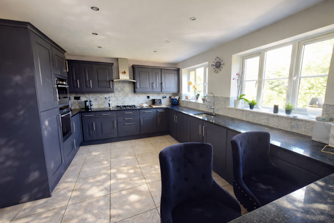 4 bedroom detached house for sale, Blanchland Circle, Milton Keynes MK10