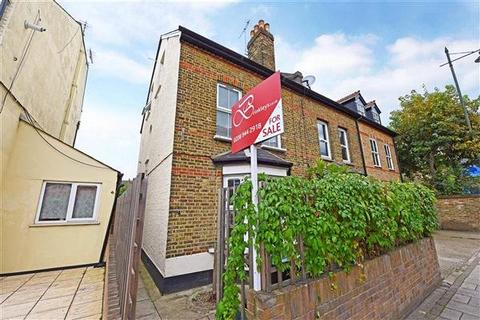2 bedroom apartment for sale, Hartfield Road, Wimbledon, SW19