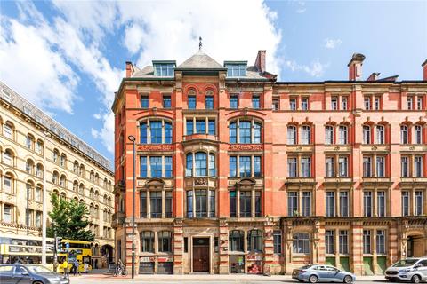 undefined, Portland House, 103A Portland Street, Manchester, M1