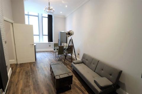 undefined, Portland House, 103A Portland Street, Manchester, M1