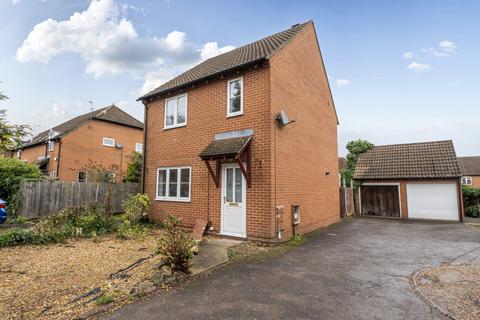 4 bedroom detached house for sale, Bosham Close, Earley, Reading