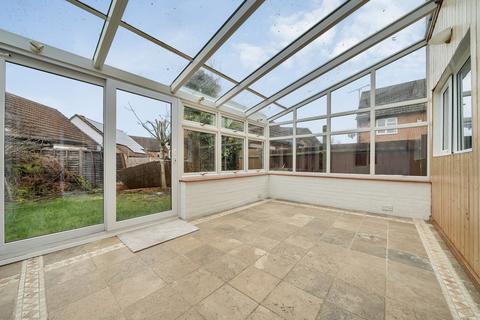4 bedroom detached house for sale, Bosham Close, Earley, Reading