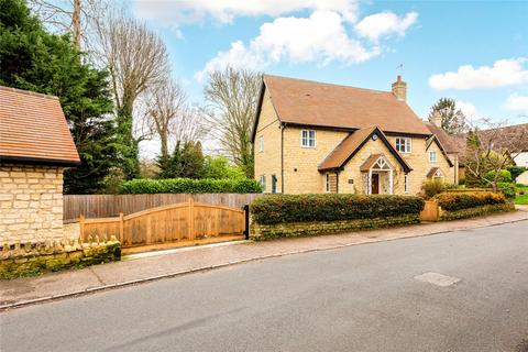 undefined, Newton Lane, Turvey, Bedfordshire, MK43