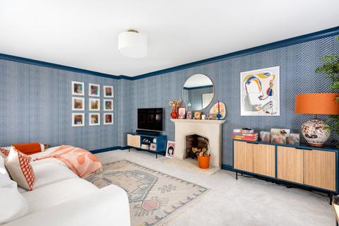 undefined, Newton Lane, Turvey, Bedfordshire, MK43