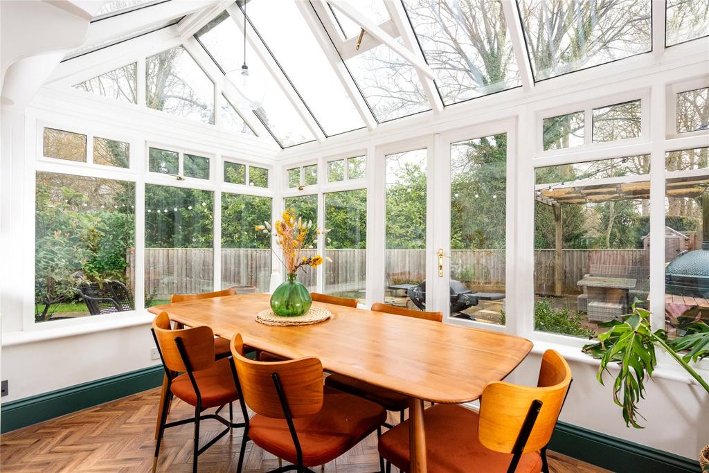 Orangery