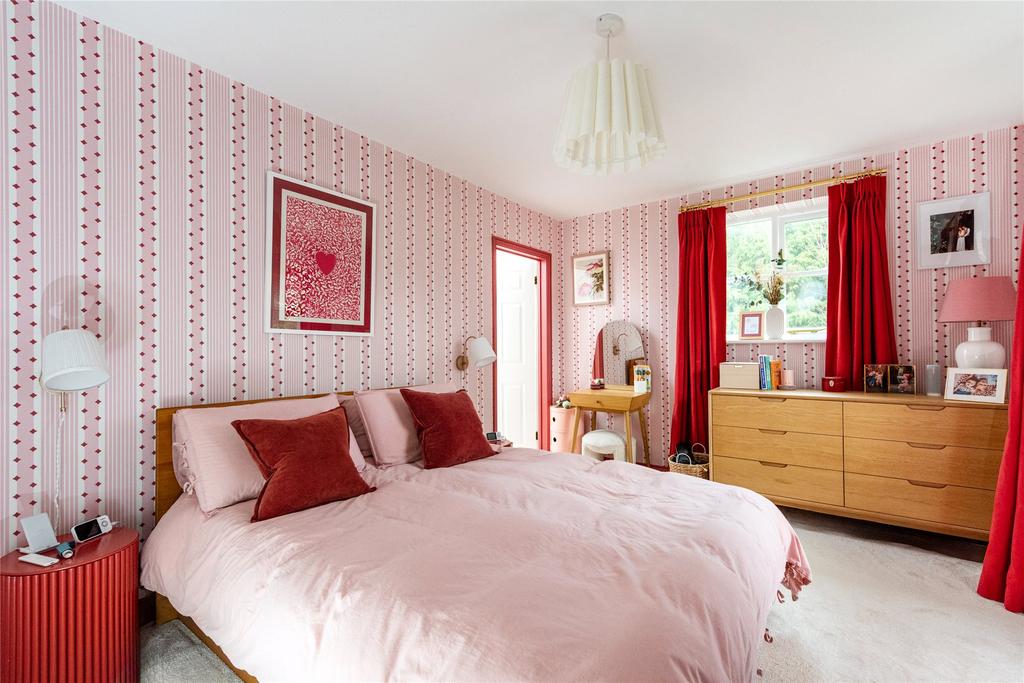 Principal Bedroom