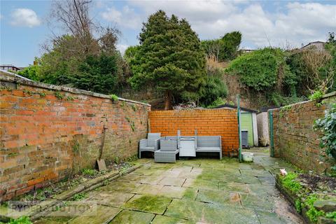 undefined, Cooper Street, Springhead, Saddleworth, OL4